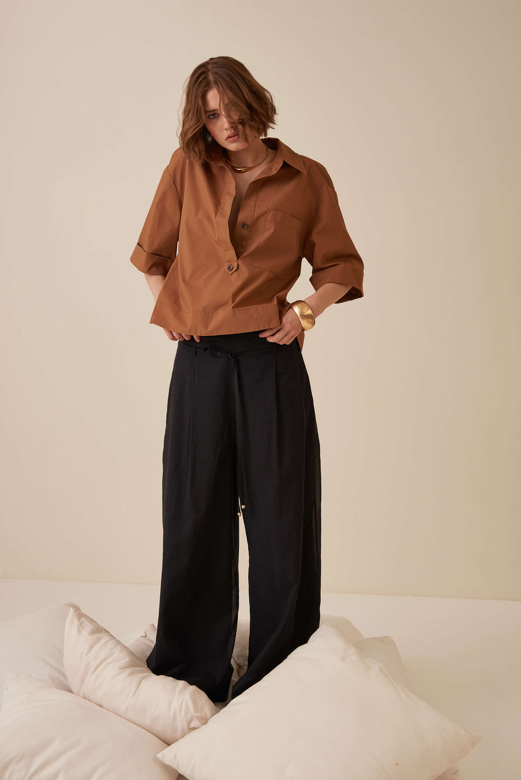 Bulsa in tela paracadute