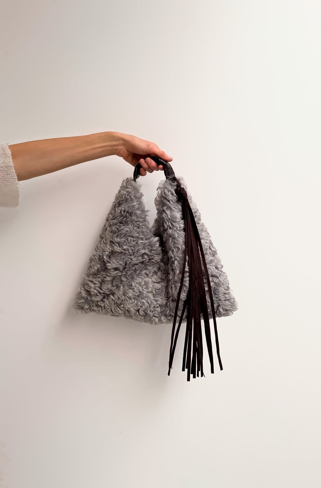 Borsa in Ecofur