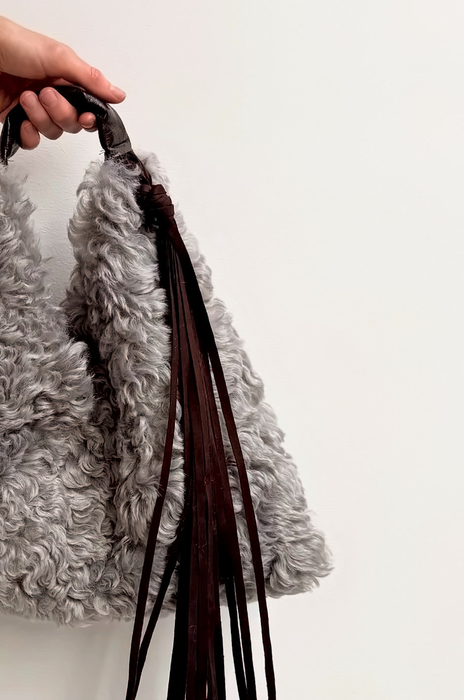 Borsa in Ecofur
