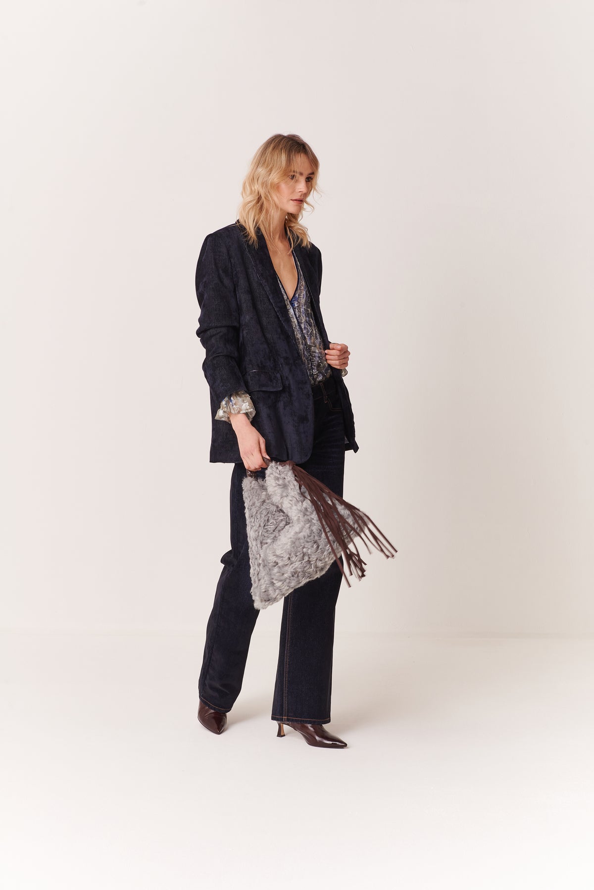 Borsa in Ecofur