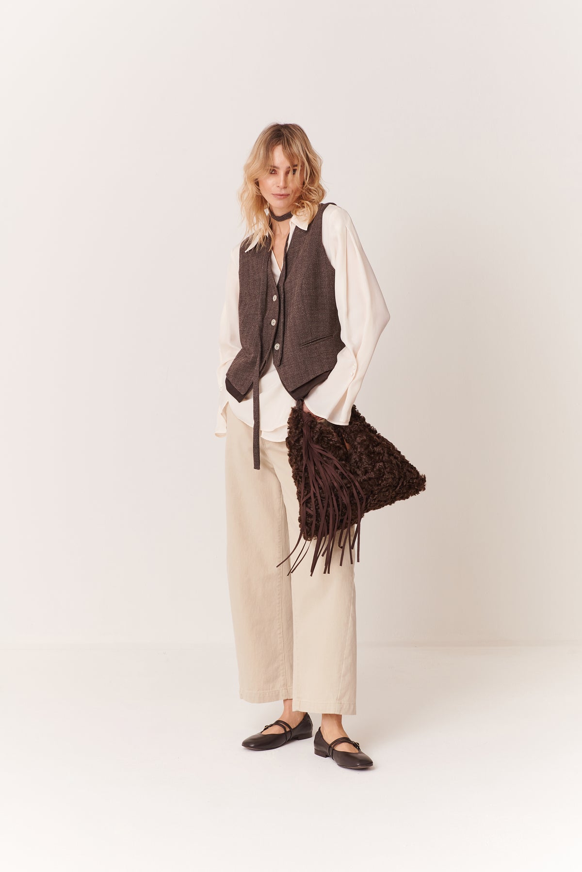 Borsa in Ecofur