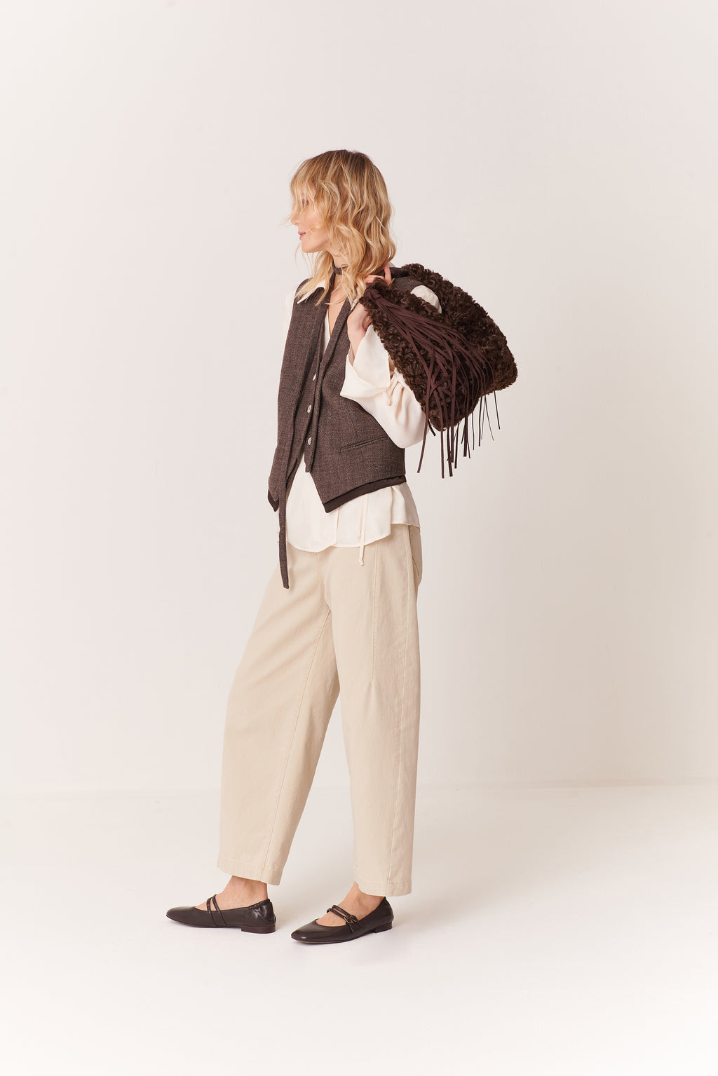 Borsa in Ecofur